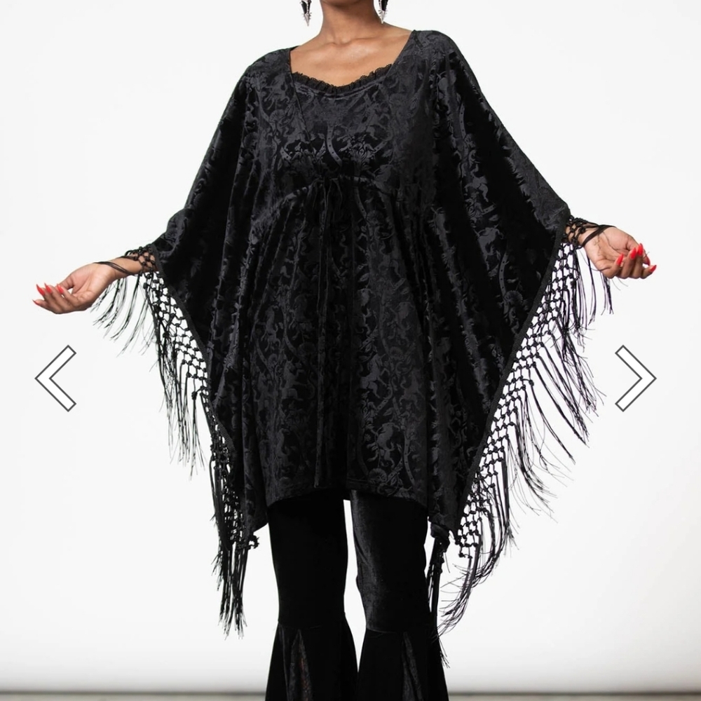 Mythic Mind Kimono XXL